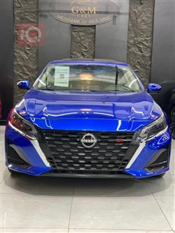 نيسان ألتيما